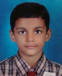 Primary School Toppers
